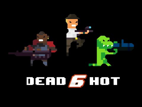 MaxxGames - Letu0027s Play - Dead6hot