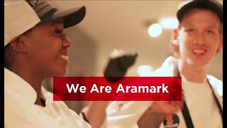 We Are Aramark