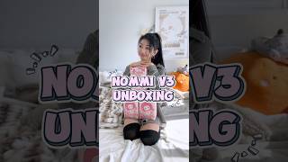 Nommi V3 Interesting Fruit Blind Box Unboxing! #nommi #nommiblindbox #blindboxunboxing Nommi V3 Interesting Fruit Blind Box Unboxing! #nommi #nommiblindbox #blindboxunboxing