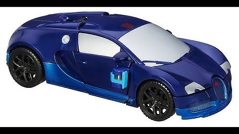 Autobot Drift - Flip & Change Wave - Transformers: Age of Extinction