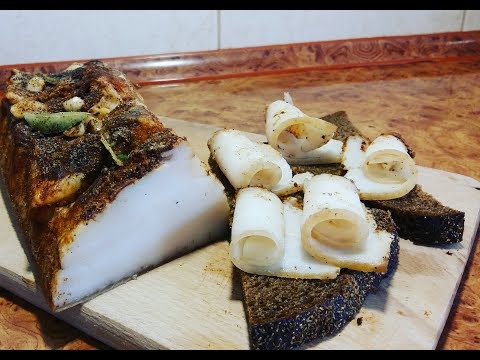 Как мы солим