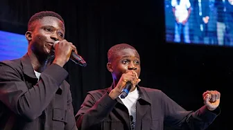 De Stanley Brothers Ministers God Speed @therefinedpeoplesassembly8034 De Stanley Brothers Ministers God Speed @therefinedpeoplesassembly8034