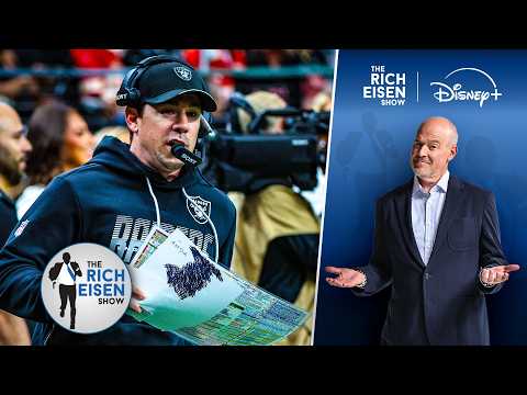 What the Raiders Proved Despite Their Week 4 Loss to the Chiefs | The Rich Eisen Show