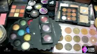 Shaheen Parekh Glamor and make up studio screenshot 3