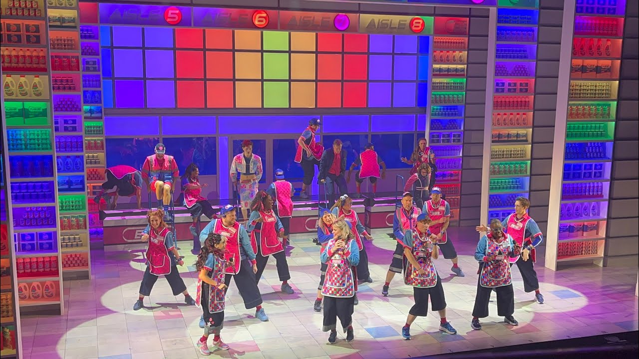 Here And Now in Birmingham