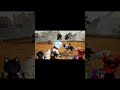 Issa flying Cremis #twitch #vtuber #3dvtuber #gaming #funnyshorts #palworld #funnymoments