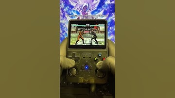 Retro vibes OVERHERE 🥵 #retro #console #gaming