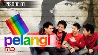 Pelangi - Episode 1