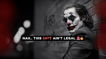 HOLY SH*T 😳 WHAT YOU DID WAS SO INSANE, SPECIAL FORCES HAD TO STEP IN 🚨🛡️