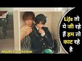 Rent a girlfriend explained in hindi  anime live action explain in hindi