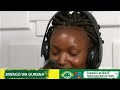 JOHN MBUGUA ft TESS PRAISE GOSPEL BACK to Back Gukena FM