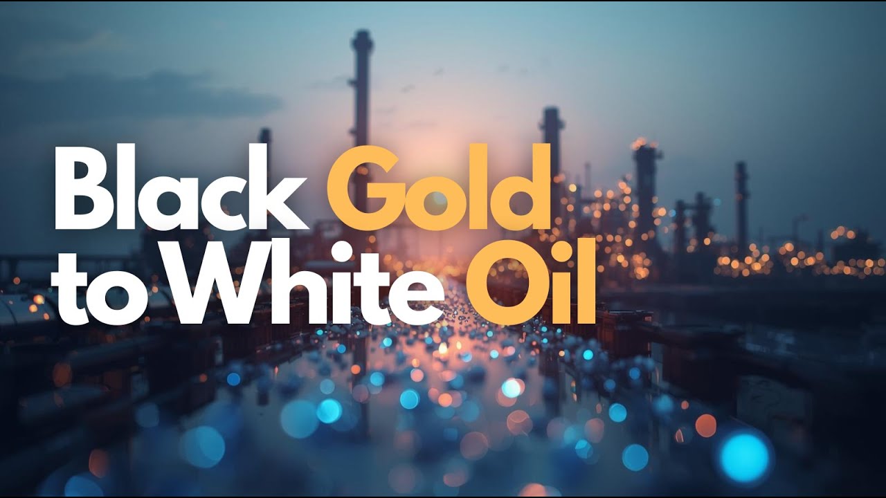 From Oil to Lithium: Saudi Arabia’s Strategy to Dominate Battery Processing