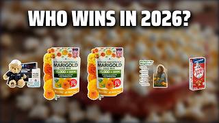 The Top 5 Best Crackerjack in 2026 - Must Watch Before Buying! Guide