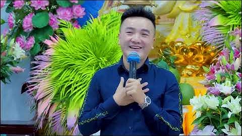 Hướng Về Miền Cực Lạc ca sĩ Dương Ngọc Thái