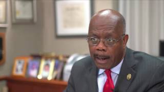 Re-thinking Justice in Atlanta: Pre-Arrest Diversion