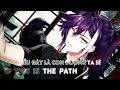 【Vietsub】 Raven&#39;s Paradigm - Banzoin Hakka [HoloTEMPUS]