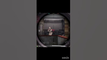 Easy ace with Sniper #callofdutymobile#codmobile  #codmw #callofduty