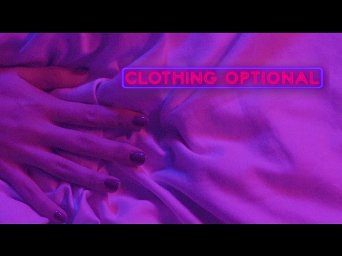 CLOTHING OPTIONAL: INSIDE A TORONTO SEX CLUB