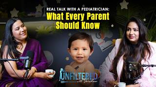 New Parents Must Watch! Baby Care, Feeding, Vaccines & Postpartum Truths - Dr Megha, Fortis Gurugram