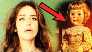 The Most Terrifying Top 5 Ai Generated Ghost Videos Youll Ever See... Or Maybe Not Ai Parody