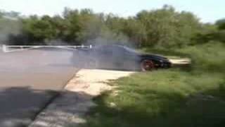 2002 WS6 PONTIAC TRANS AM