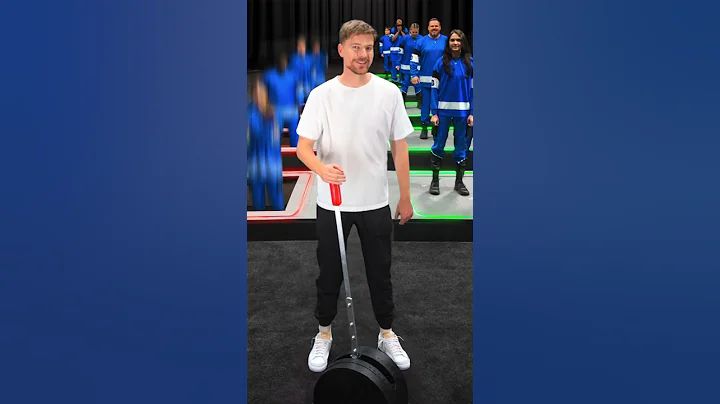 Last Person Standing Wins $10,000