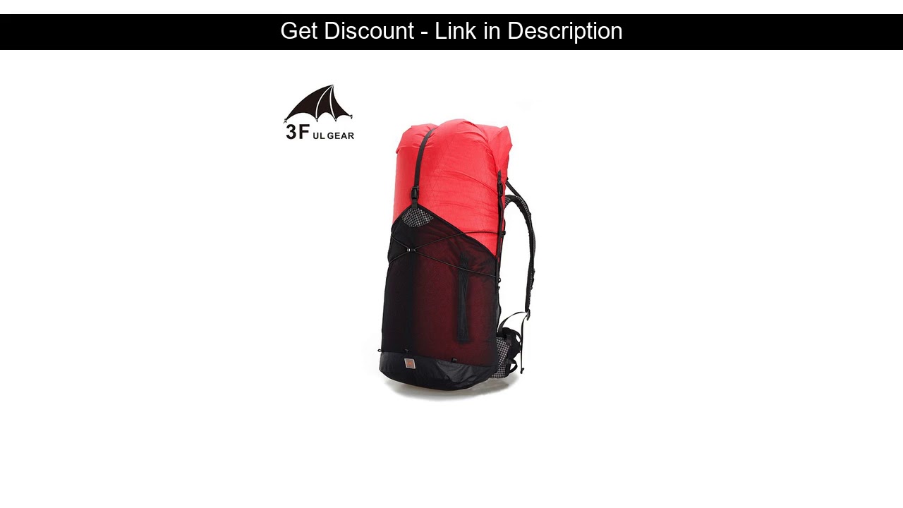 discount hiking equipment