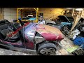 Starting The Formula 1 Bumper Build - Street Beep Part-7