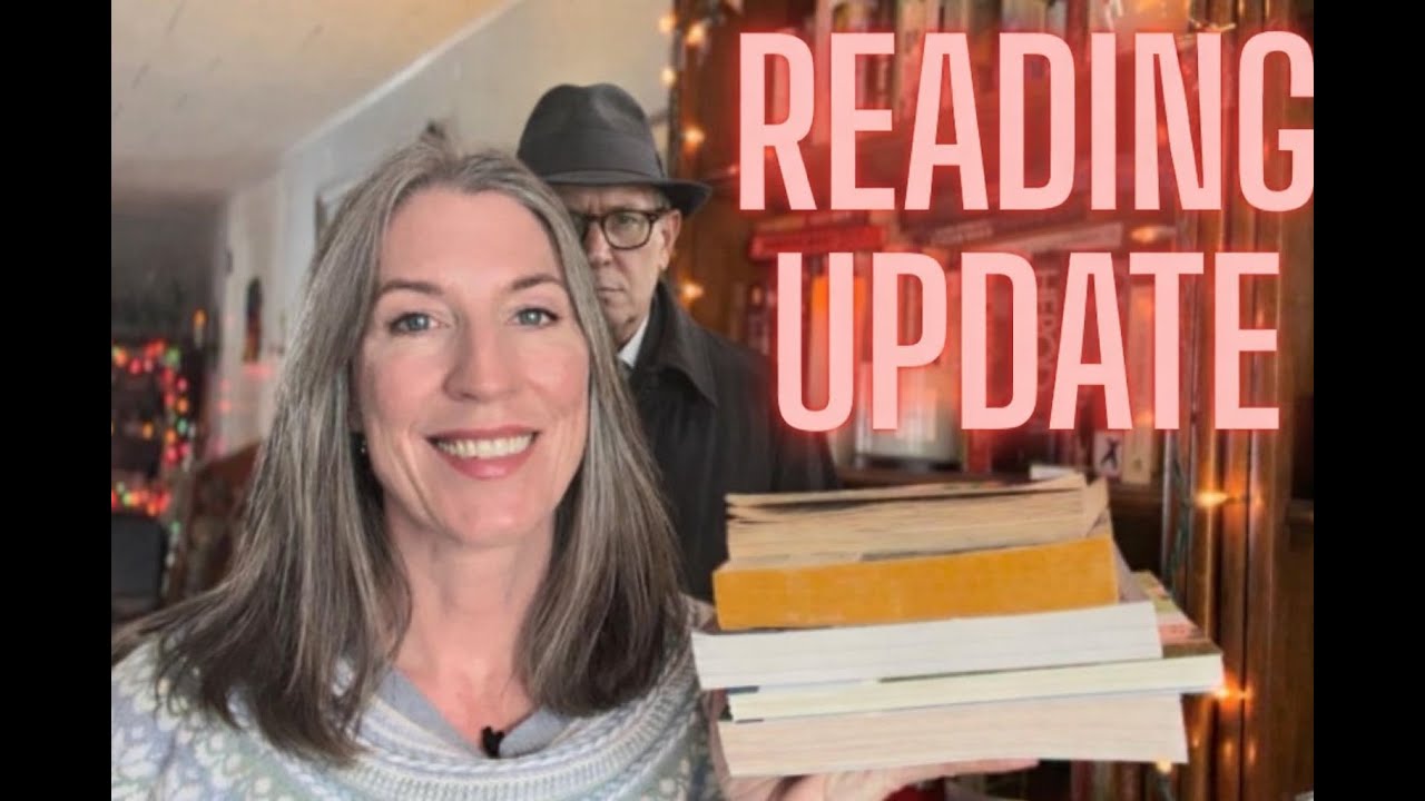 Reading Wrap Up - January 12, 2026