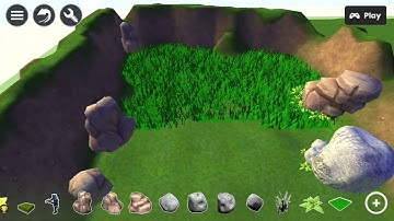 Proses Pembuatan Game Menggunakan Struckd Di android