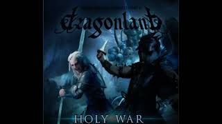 Dragonland - The never ending story