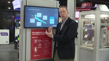 New Application Code Manager Streamlines Project & Machine Development