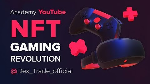 NFT Games: Delving into the Crypto Gaming Universe 🚀🎮