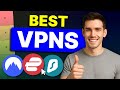 Best VPN: The Definitive Verdict on Performance &amp; Value!