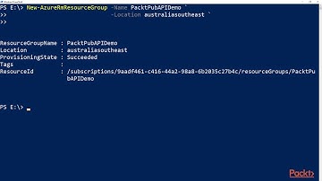 Serverless Architecture Using .NET: Advanced Techniques: Azure API Management|packtpub.com