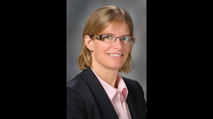 Women in STEM - "Society for Melanoma Research"- D...