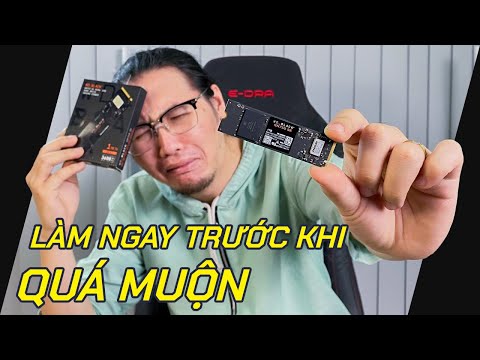 Video: Cách mã hóa tin nhắn Facebook của bạn bằng chế độ 