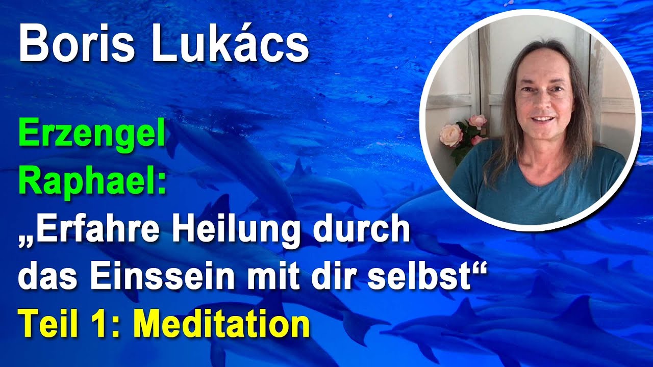 Werde ruhiger \u0026 erfahre Liebe | Erhöhe deine Schwingungen für neue Energien | Meditation | Schlafen