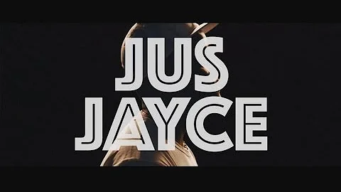 Jus Jayce - Cant Change ft. Joshua O'brien (Offici...
