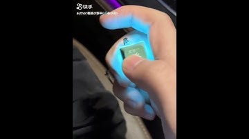 keyboard key keychain #gadget