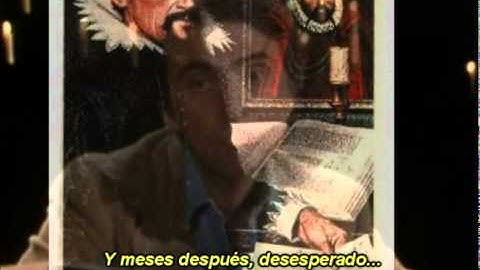 Somnium (Subtítulos en castellano)