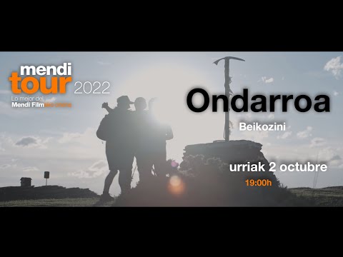 Trailer MT  2022 ONDARROA