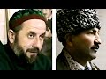 Зелимхан Яндарбиев,Баймурадов Рамзан.30 январь 1997 год.Фильм Саид-Селима.