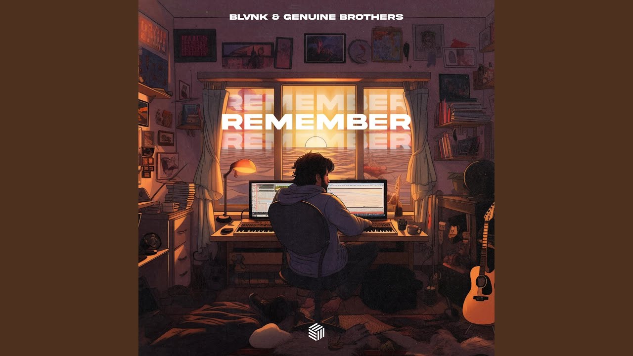 Watch Remember (Extended Mix) on YouTube Watch Remember (Extended Mix) on YouTube