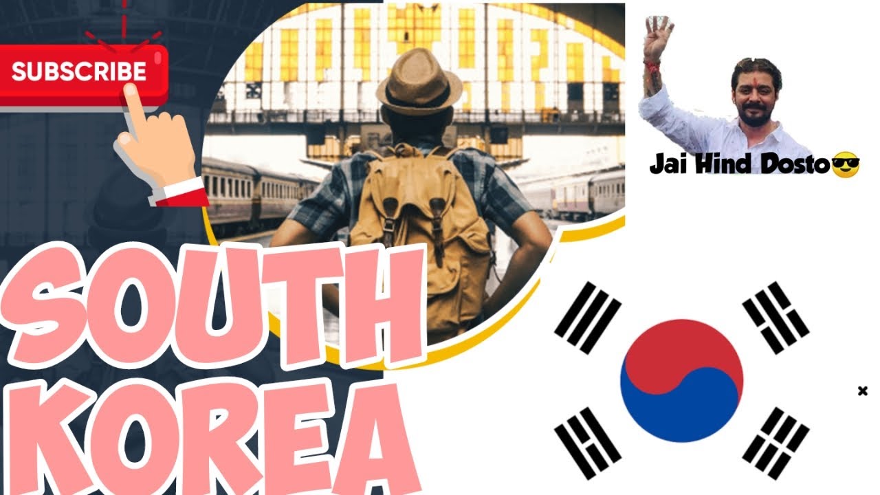 South Korea Facts In Hindi साउथ कोरिया के 10 तथ्य Interesting facts