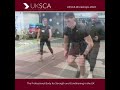 UKSCA PLYOMETRICS, AGILITY & SPEED WORKSHOP - Manchester 10th & 11th August 2024