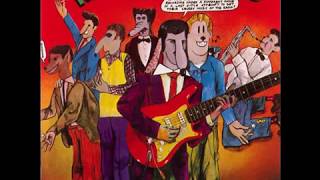 Miniatura de vídeo de "Frank Zappa - Jelly Roll Gum Drop 1968 [Vinyl Rip]"