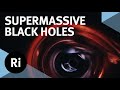 How Easy is It to Grow a Supermassive Black Hole? - with Dr Becky