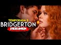 Bridgerton T3 en 18 Minutos | Resumen Completo