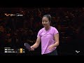 FULL MATCH | Lim/Shin vs Lin/Cheng | XD Final | #ChinaSmash 2026